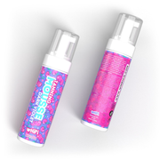 Whipi Co Dark Violet Tanning Mousse