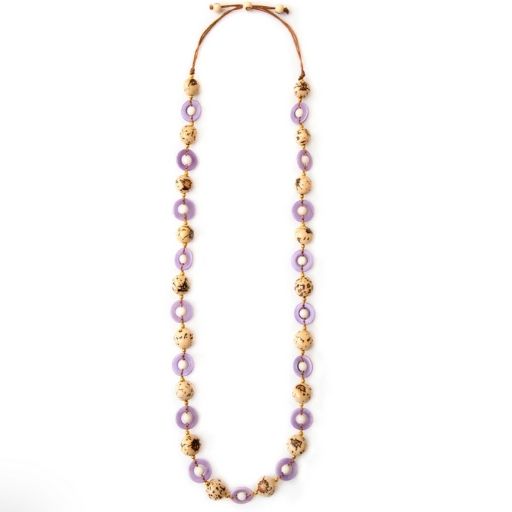 Caribbean Emerald Caribbean Emerald Berry Necklace Accessories