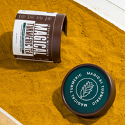 Jessica Wellness Shop Magical Turmeric Tea Original & Cocoa