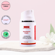 gymsegbë Hand Revive Cream Hand Care