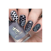 UberChic Beauty Collection 15 Stamping Plate