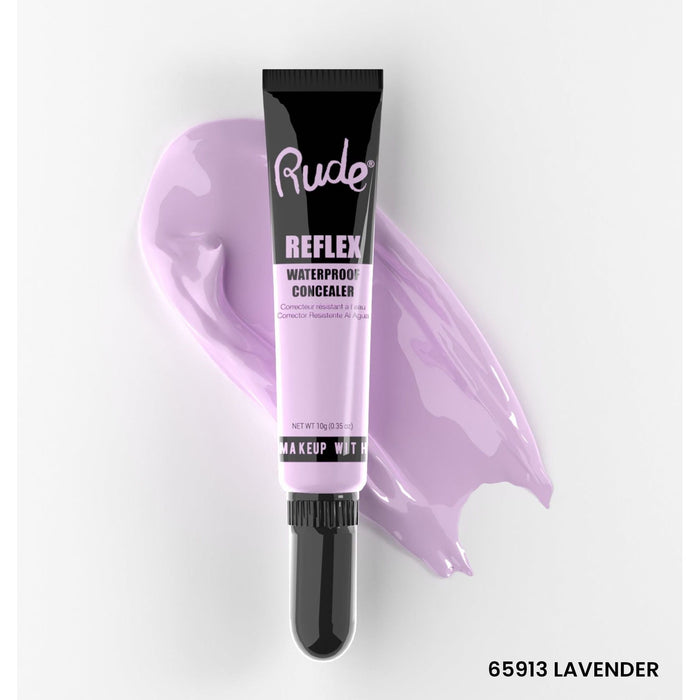 Rude Cosmetics - Rude Cosmetics - Reflex Concealer