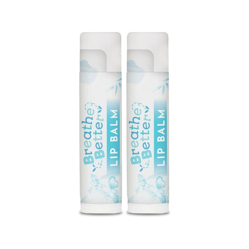Garner's Garden Breathe Better Lip Balm Lip Balm