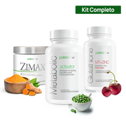 Paleolife Problemas Metabólicos Black Kit Completo