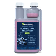 EcoStrong RV Holding Tank Treatment Liquid - Citrus RV > Holding Tank Treatment