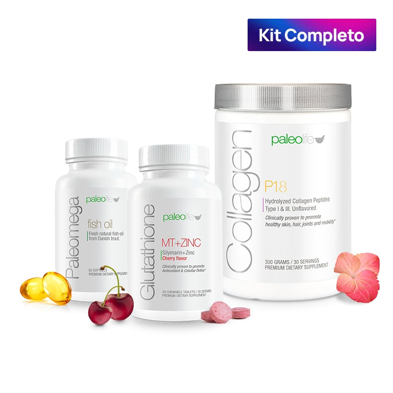 Paleolife Problemas Hepáticos