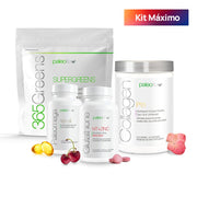 Paleolife Problemas Hepáticos