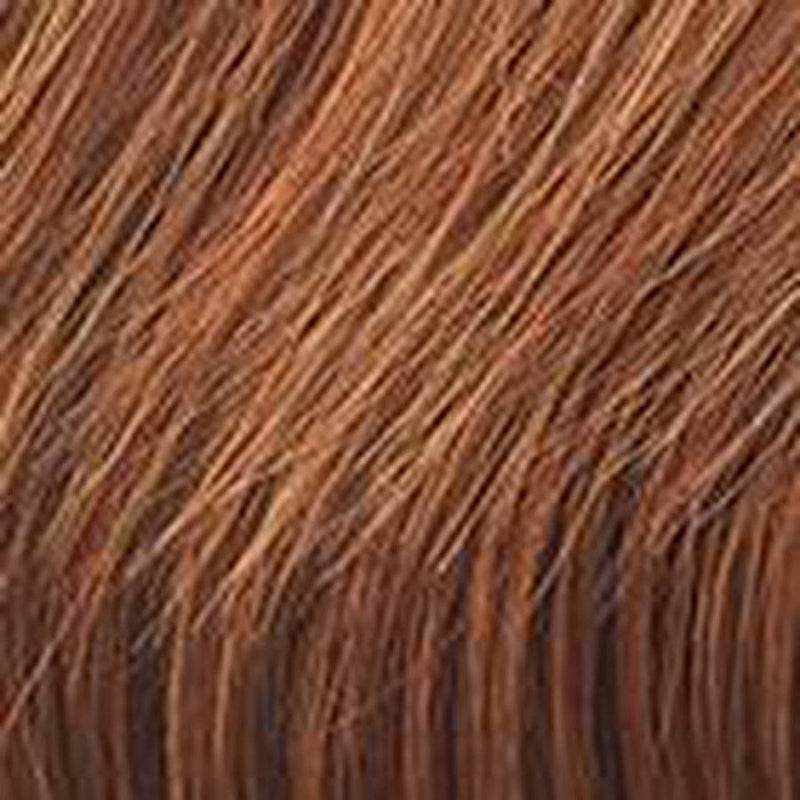 VIP Extensions 18" Simply Curly Claw clip Pony by Hairdo Hair Extension