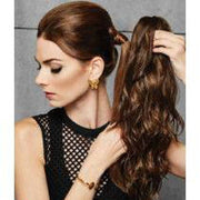 VIP Extensions 18" Simply Curly Claw clip Pony by Hairdo Hair Extension