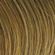 VIP Extensions Hairdo 18 Simply Straight Wrap Around Ponytail, Color RL12/22 Cappuccino Hair Extension