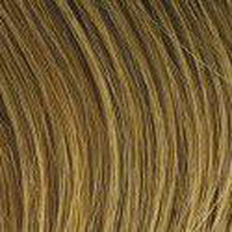 VIP Extensions Hairdo 18 Simply Straight Wrap Around Ponytail, Color RL12/22 Cappuccino Hair Extension