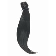 VIP Extensions Hairdo 18 Simply Straight Wrap Around Ponytail, Color RL12/22 Cappuccino Hair Extension