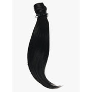 VIP Extensions Hairdo 18 Simply Straight Wrap Around Ponytail, Color RL12/22 Cappuccino Hair Extension