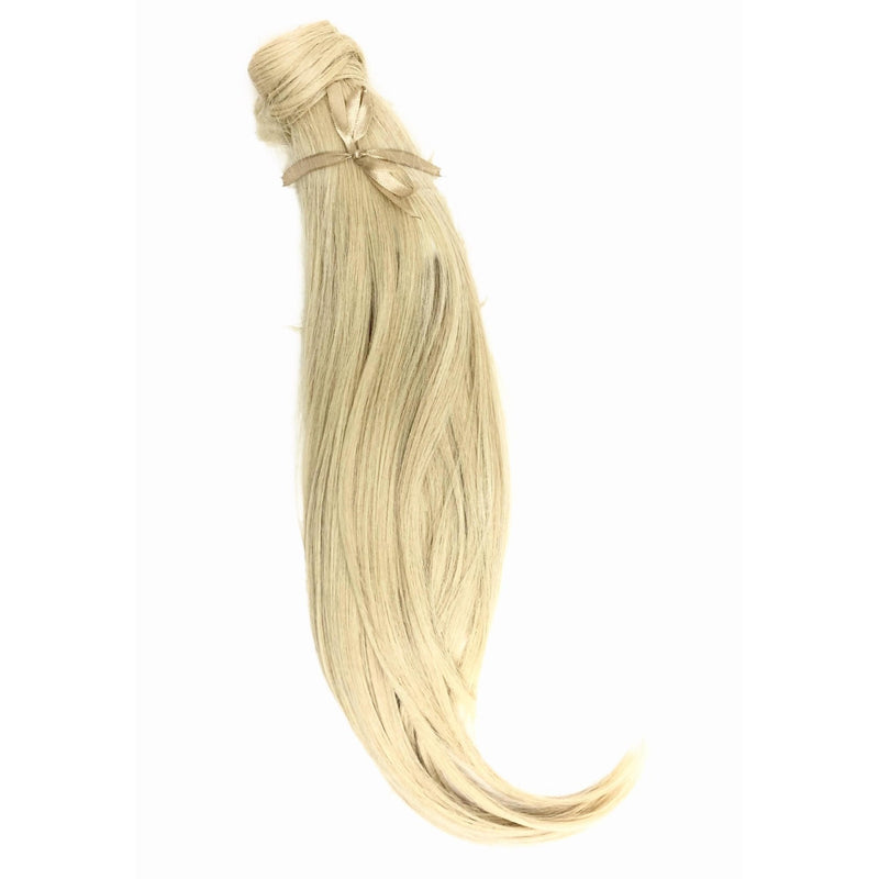 VIP Extensions Hairdo 18 Simply Straight Wrap Around Ponytail, Color RL12/22 Cappuccino Hair Extension