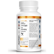 Energi Nutrition Joint Complex Supplement