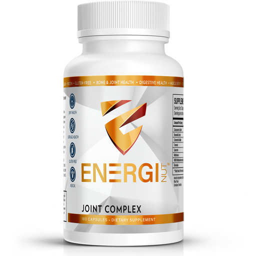 Energi Nutrition - Joint Complex - 4oz