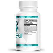 Energi Nutrition MCT Oil Supplement