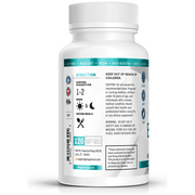 Energi Nutrition MCT Oil Supplement