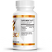 Energi Nutrition - Magnesium Glycinate - 4oz