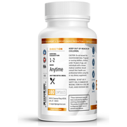 Energi Nutrition Magnesium Glycinate Supplement