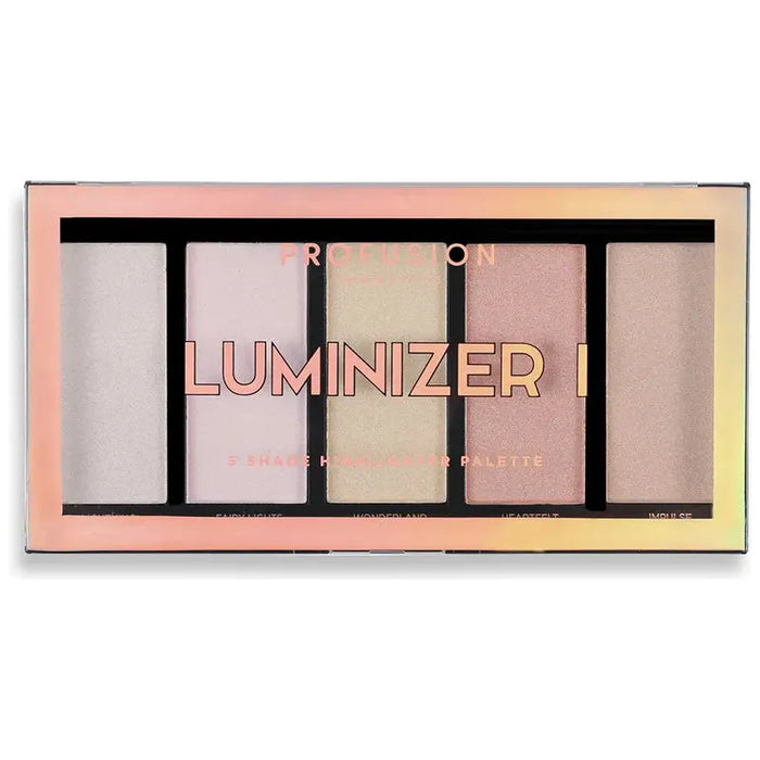 Luminizer