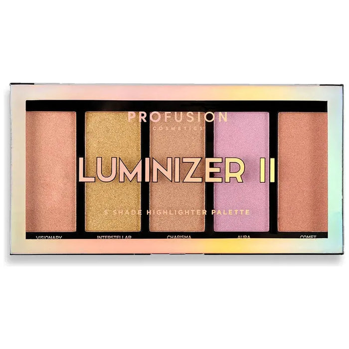 Luminizer