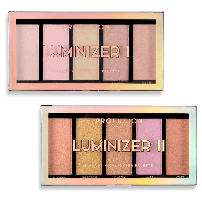 Luminizer