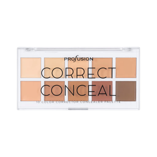 Profusion Cosmetics - Correct & Conceal - 0.5oz