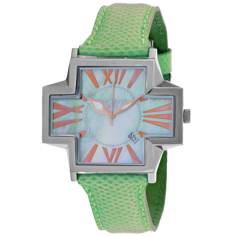 Bids.com Locman Women's Italy Plus Watches