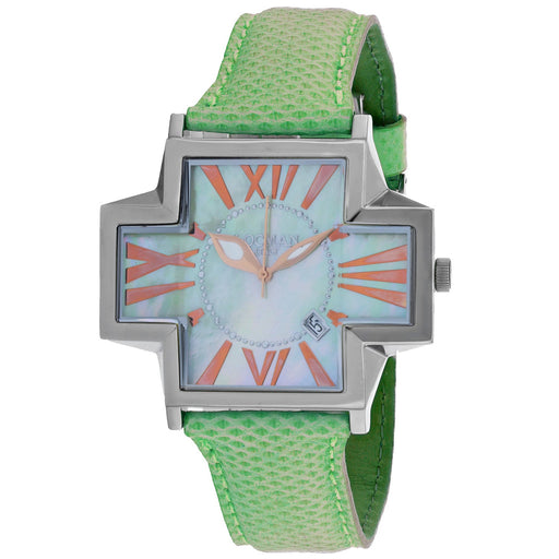 Bids.com Locman Women's Italy Plus Watches