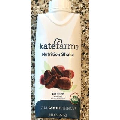 0 Nutrition Shake