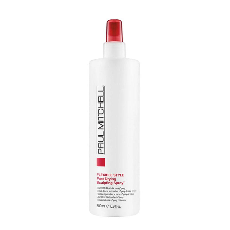 Paul Mitchell Paul Mitchell Flexible Style Fast Drying Sculpting Spray 500ml Hair Dryer
