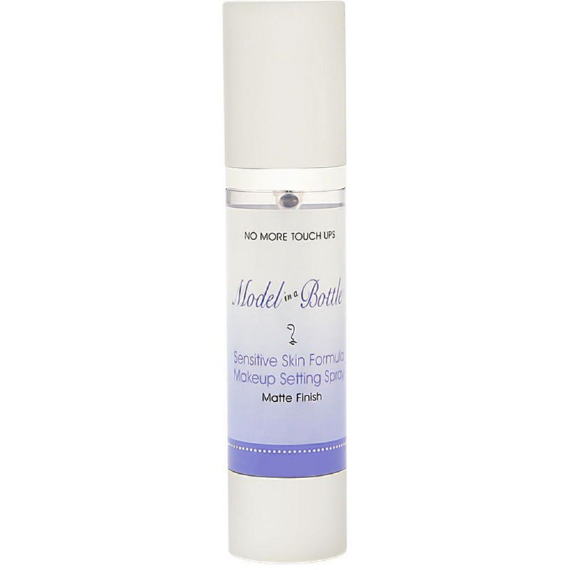 Model In Bottle Model In Bottle A Sensitive Skin Formula Makeup Setting Spray 1.7 Oz Makeup