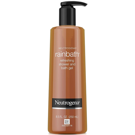 Neutrogena Neutrogena Rainbath Refreshing Shower And Bath Gel Original Bath & Body