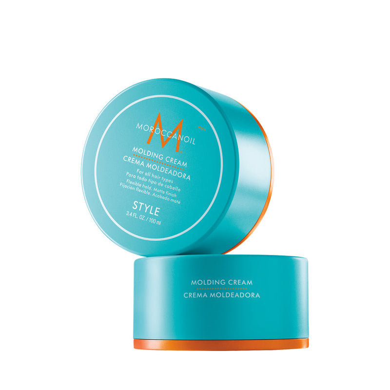 Moroccanoil Moroccanoil Style Molding Cream 100 Ml Molding