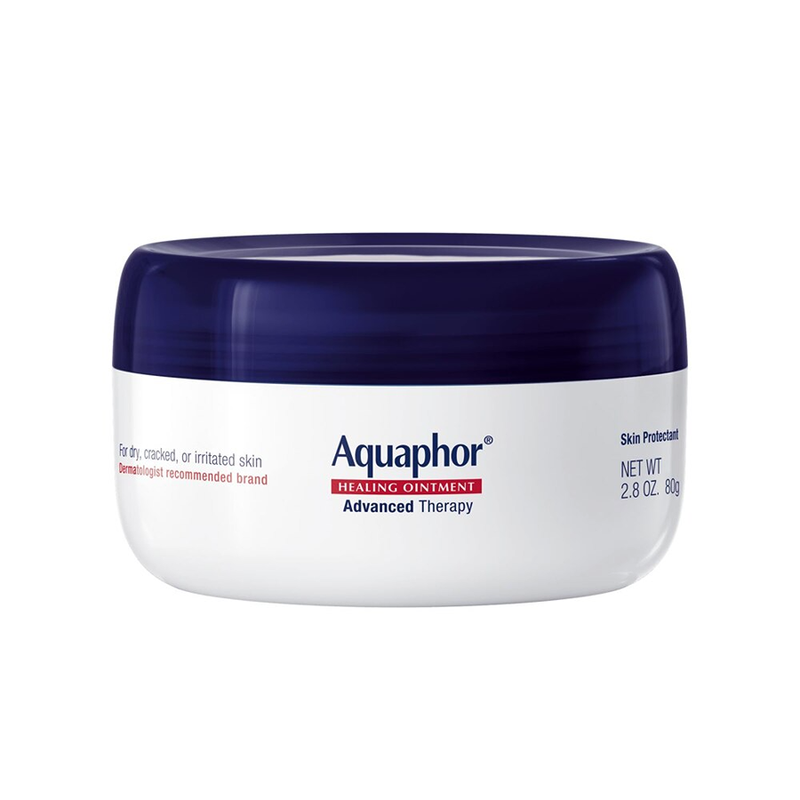 Aquaphor Aquaphor Advanced Therapy Healing Ointment, Skin Protectant Bath & Body