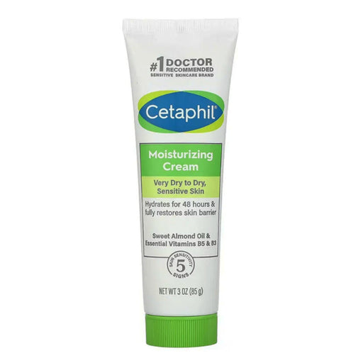 Cetaphil Cetaphil Moisturizing Cream For Dry To Very Dry, Sensitive Skin Health & Beauty