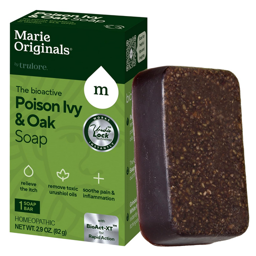 Marie Originals Marie Originals Poison Ivy & Oak Soap 1Ea Bar Soap