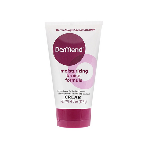 Dermend Dermend Moisturizing Bruise Formula Cream - 4.50 Oz Health & Beauty