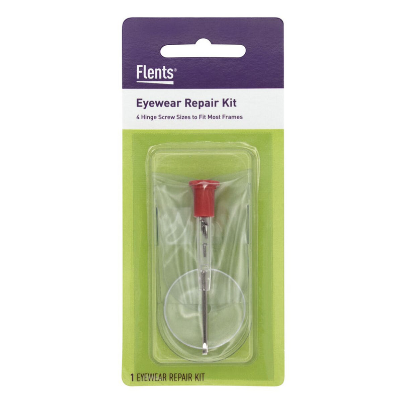 Flents Flents Eye Glass Repair Kit Health & Beauty