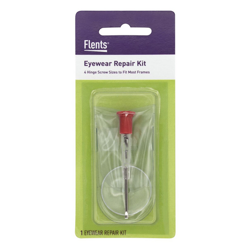 Flents Flents Eye Glass Repair Kit Health & Beauty