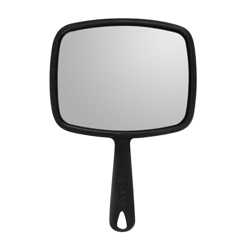 Goody Goody 11" Grooming Mirror With Handle Mirrors