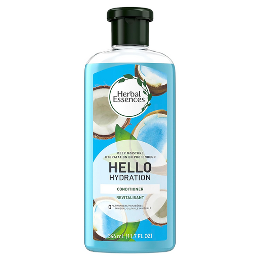 Herbal Essences Herbal Essences Hello Hydration Conditioner – Deep Moisture (11.7 fl oz) Conditioners