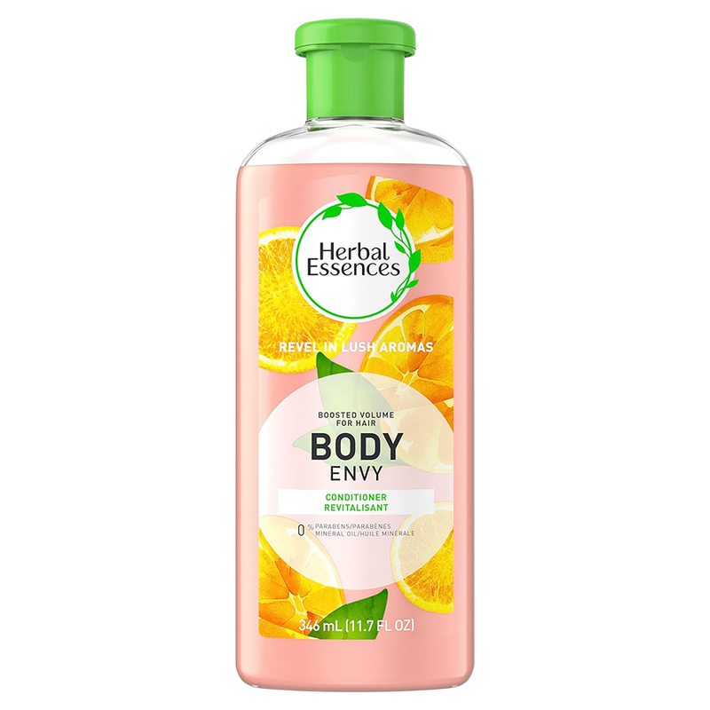 Herbal Essences Herbal Essences Body Envy Conditioner Volume For Hair, 11.7 Fl oz/346mL Conditioners