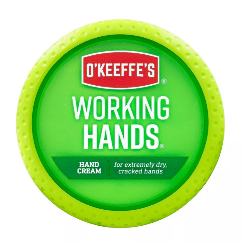 O'Keeffe's O'Keeffe's Working Hands Hand Cream 2.7oz Lotion & Moisturizer