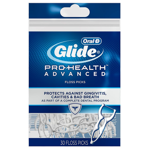 Oral-B Oral-B Glide Gum Care Dental Floss Picks Dental Floss