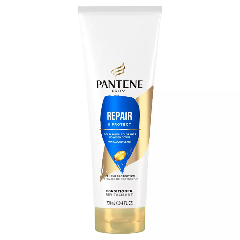 Pantene Pantene Repair & Protect 2x Breakage Protection Conditioner 10.4 Fl Oz Conditioners