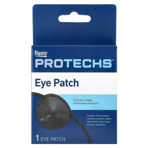 Flents Flents Eye Patch Regular One Size Fits All Personal Care