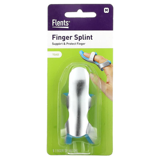 Flents Flents Quickie Finger Splint Medium First Aid