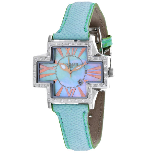 Bids.com Locman Women's Diamond Italy Plus Watches